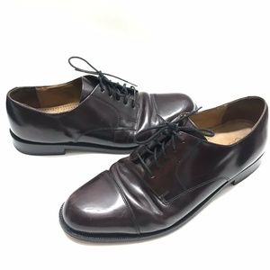 Cole Haan Mens Size 10D Caldwell 08331 Shoes